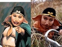 自己喜欢的经典名句