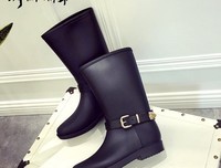 好雨时节春又生