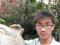 活在文学的温度里