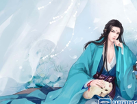 丹青意映卿如晤句子大全