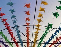 《予你欢喜城》的句子