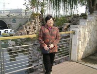 笑问君从何处来
