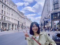 世界这么大让我遇见你