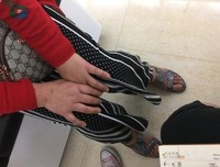 丈夫去世后，母亲帮我领养了一个女儿