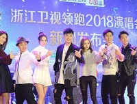 在歌曲中怀旧