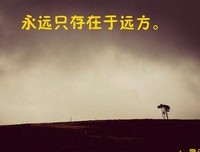 你为时般美好。经典的句子