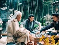 《大唐魔盗团》经典观后感有感