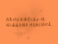 《_﹡独当过浮生不遇漓人》的句子