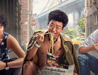 《堕入地球的间谍》的观后感大全