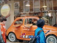 《花儿与歌声》观后感100字