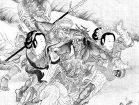 《水怪》的观后感大全