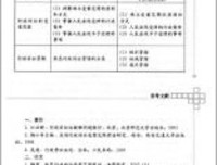 漫长的诉讼的读后感大全
