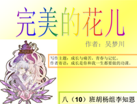 要搞定,不要完美读后感锦集