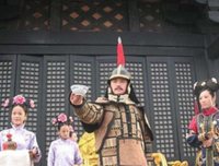 我亲手杀了他的儿子，他还说谢谢我