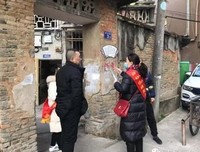 不忘初心 抗击疫情