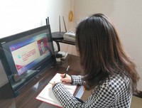 思政课堂大讨论
