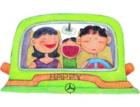 想要离开的家