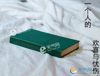 凋零如气道作一把一朵悲伤跳跃句子大全