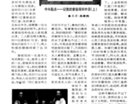 我的奶奶记
