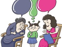 那些年爸妈为你吹过的牛