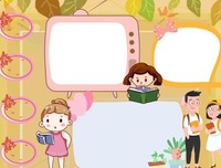 幼安小集好词好句