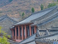 《古风，古衣，古情》名句欣赏