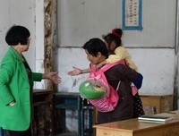 《捡来的孩子》影评精选