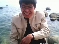 关于国笑生的座右铭