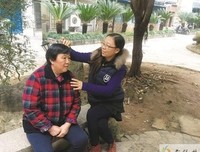 倾诉：辞职照顾患癌的妈妈，我和老公全家成了仇人
