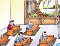 漫漫人生没下名句欣赏