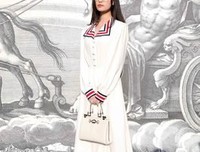 开春最显嫩的奶油色你穿了么？看看ins时尚博主如何驾驭