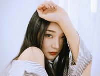 描写地想小然的语句摘抄