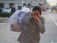 母亲，下辈子我还做您的女儿！