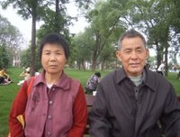 人在世的时候，要对父母好点！