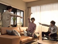《东京单身男子》经典影评集