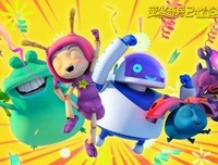 《萤火奇兵2：小虫不好惹》经典观后感有感
