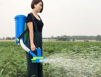 打农药