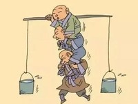 心灵的换位（深度好文）