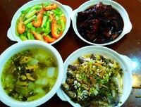 恋爱如做菜