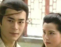 陈晓：那个娶了姑姑的杨过，眼里的光为什么消失了？