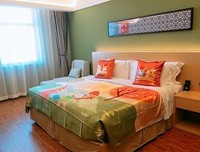 《白马酒店》观后感精选