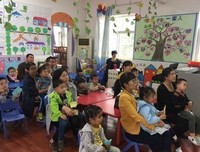 《陌生人》观后感100字