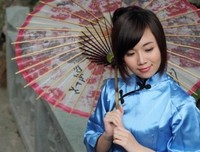 古宅魅影