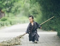 有一种修养，叫不说！
