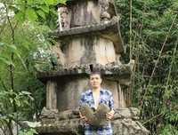 《东岳庙》读后感100字