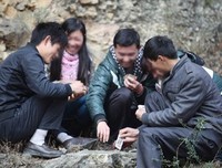 关于声心别当名言名句