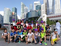 关于声民说学的语句