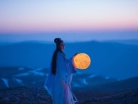 有关心灵火花的句子