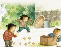 不平等的童年读后感精选