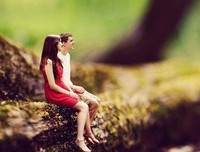 有关过会第见，爱情。的句子